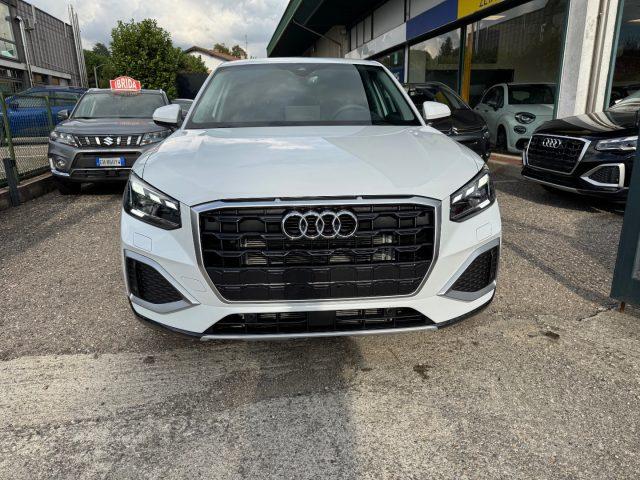 AUDI Q2 35 TFSI S tronic Business Advanced