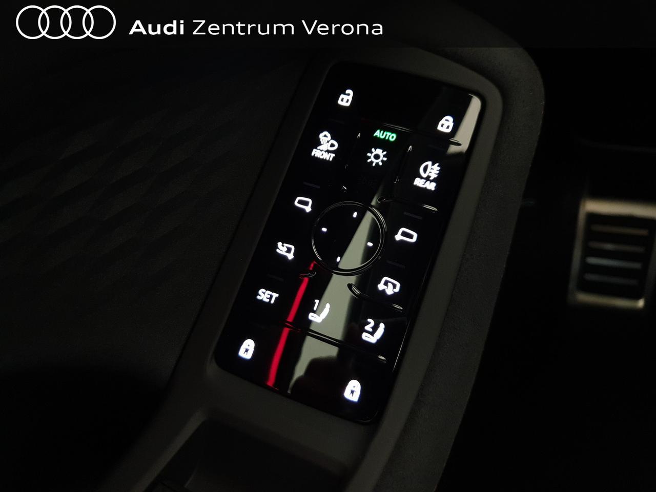 Avant 3.0TFSI 367CV quattro tiptr S line Edition