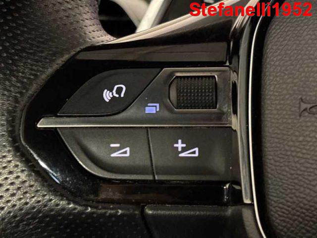 PEUGEOT 3008 II 2021 - 1.5 bluehdi GT s&s 130cv eat8