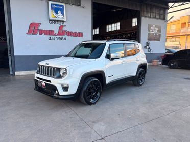 Jeep Renegade 1.3 T4 190CV PHEV 4xe AT6 Limited PREZZO PROMO