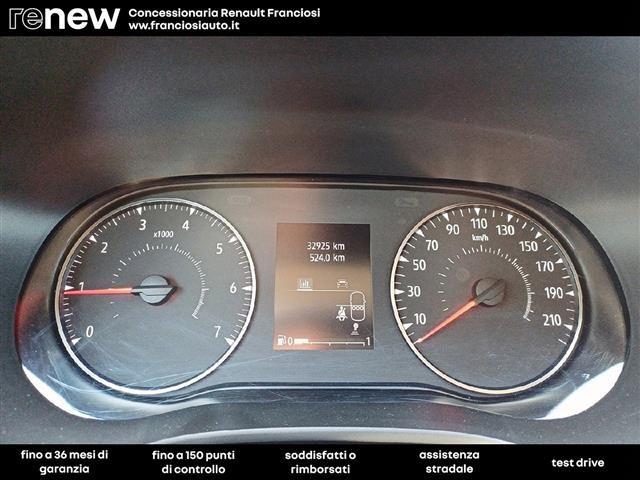DACIA Sandero TCe 100 GPL Stepway CONFORT NBI
