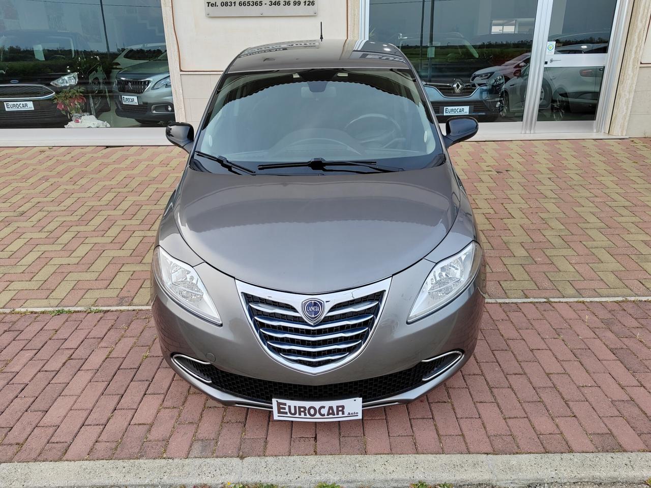 Lancia Ypsilon 1.3 MJT 16V 95 CV 5 porte S&S Gold