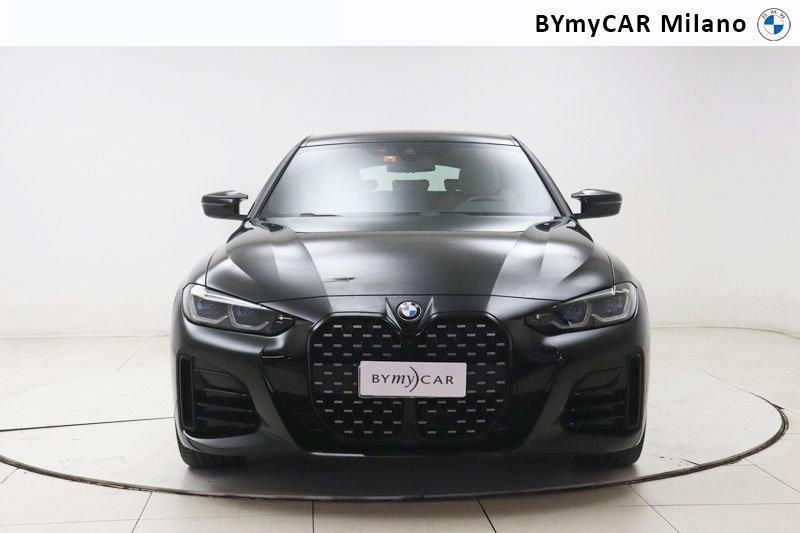 BMW Serie 4 M Gran Coupe 440 i Mild Hybrid 48V xDrive Steptronic