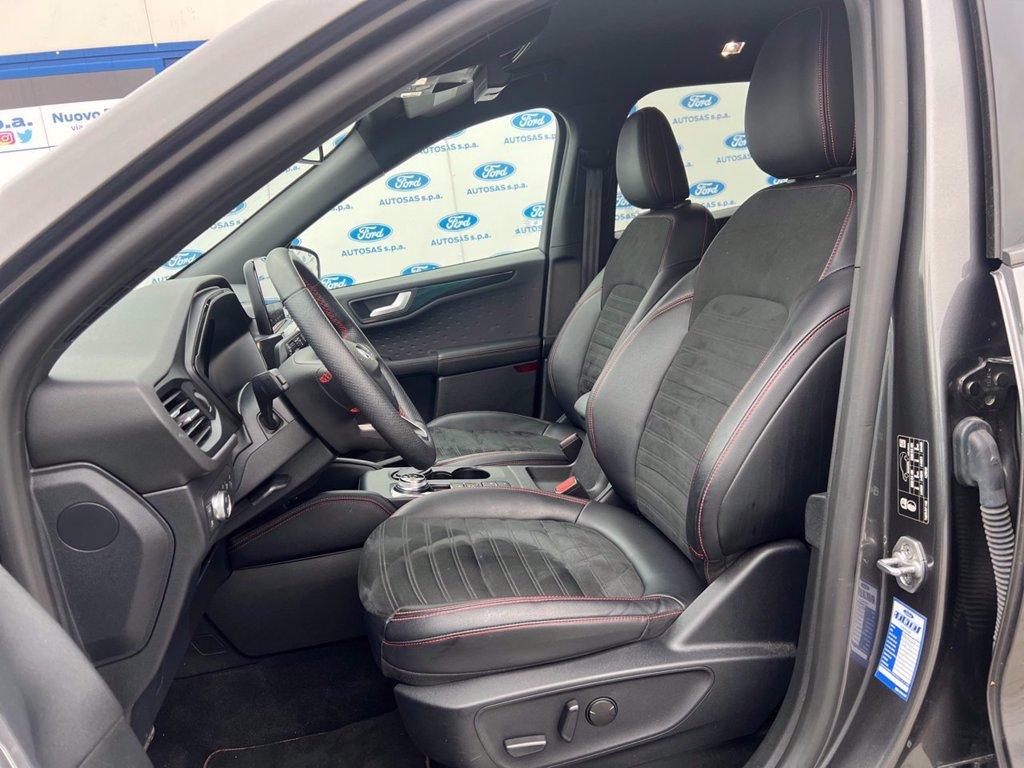 FORD Kuga 2.5 Plug In Hybrid 225 CV CVT 2WD ST-Line X del 2020