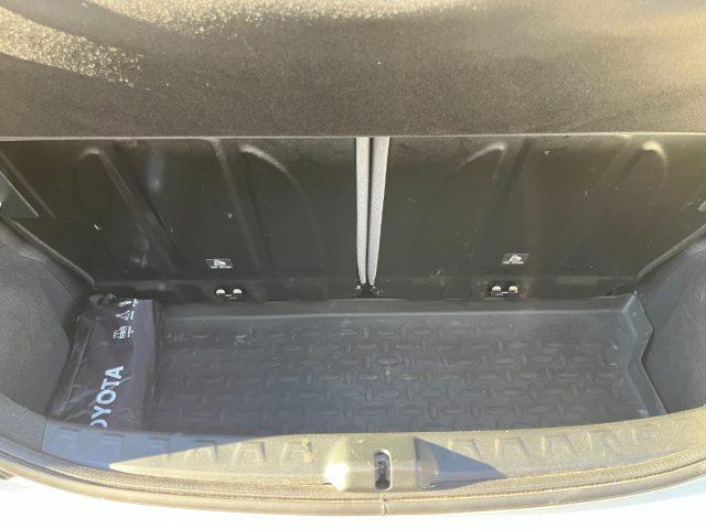 TOYOTA Aygo Connect 1.0 VVT-i 72 CV x-play MMT PREZZO REALE!