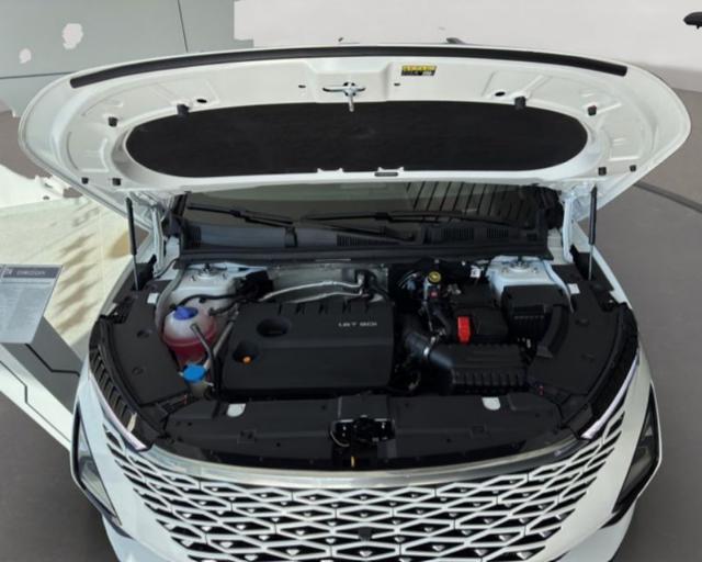OMODA 5 OMODA 5 1.6 147CV PURE