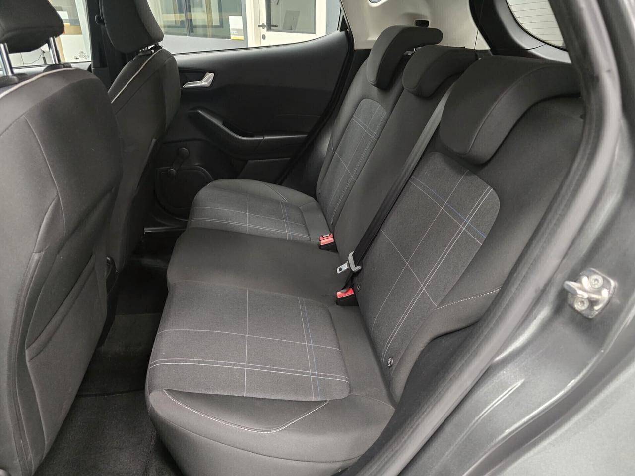 Ford Fiesta 1.5 TDCi Start&Stop 5 porte NEOPATENTATI