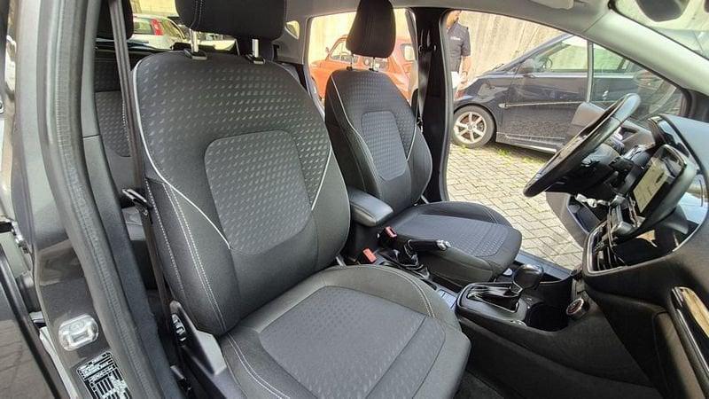 Ford Fiesta 1.0 Ecoboost 100CV Pshift Titanium