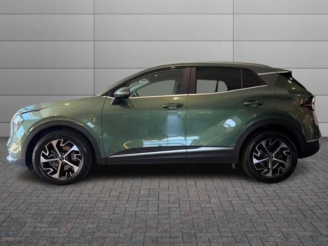 KIA Sportage 1.6 TGDi HEV AT Style