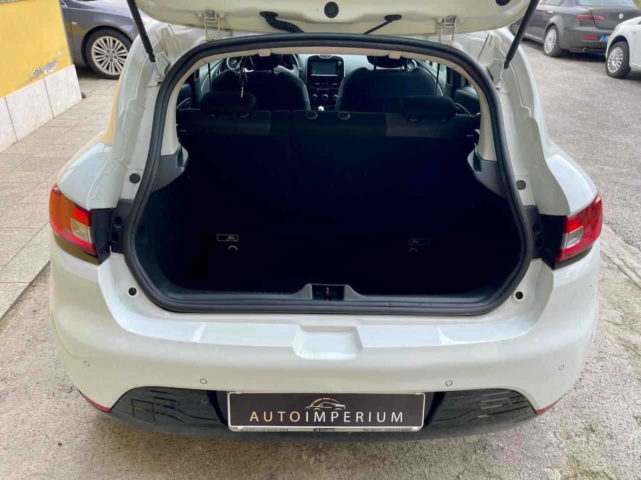 Renault Clio 1.5dci 55kw Energy Duel OK NEOPATENTA