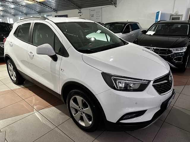 Opel Mokka X 1.6 CDTI Ecotec 136CV 4x2 Start&Stop Advance