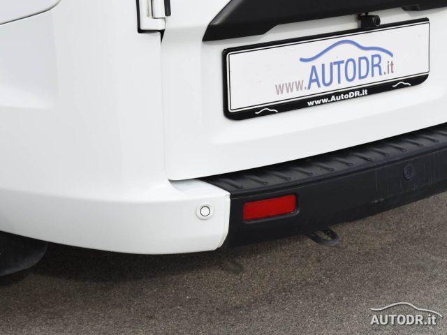 FORD Transit Custom Furgone 280 2.0 TDCi 130cv Trend L1H1