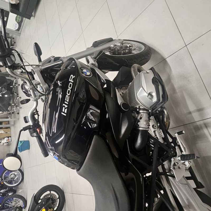 Bmw R 1200 R - 2007