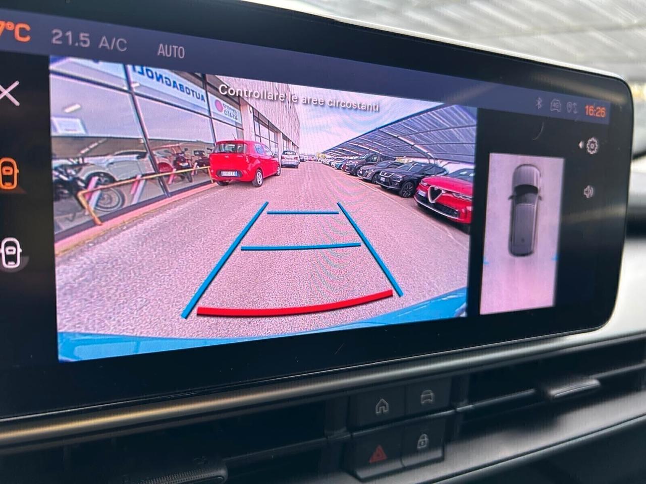 Jeep Avenger SUMMIT 1.2 Turbo 100 CV SPOTICAR