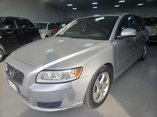 Volvo V50 V50 1.6 d2 Polar 115cv