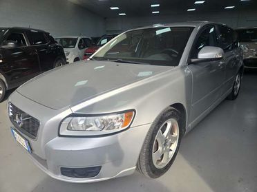 Volvo V50 V50 1.6 d2 Polar 115cv