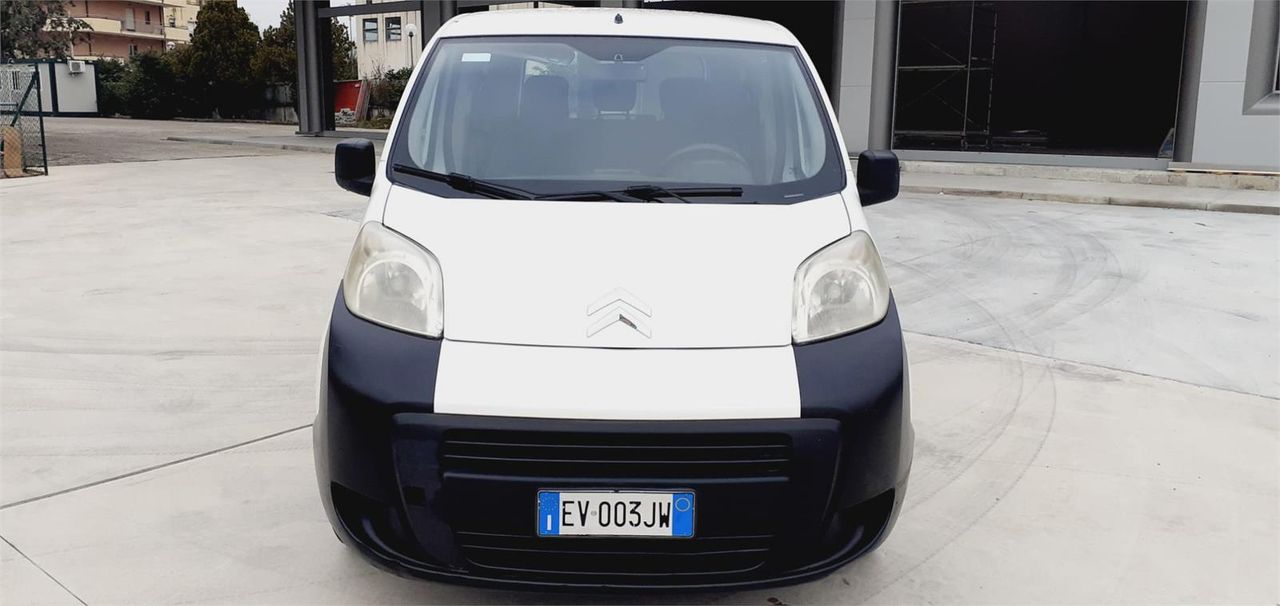 CITROEN Nemo 1.4 Multispace