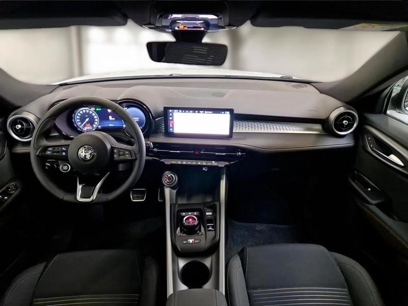 ALFA ROMEO TONALE 1.6 DIESEL 130 CV TCT6 SPRINT SUV
