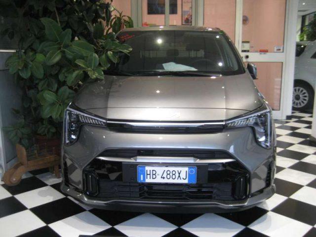 KIA Picanto 1.0 12V 5PORTE 20 TH ANNIVERSARY