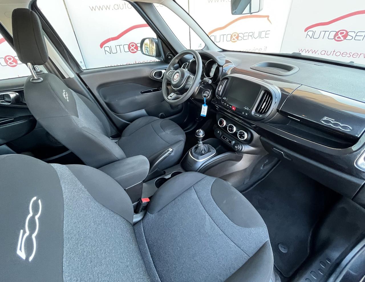 Fiat 500L 1.3 Multijet 95 CV Business OK Neopatentati