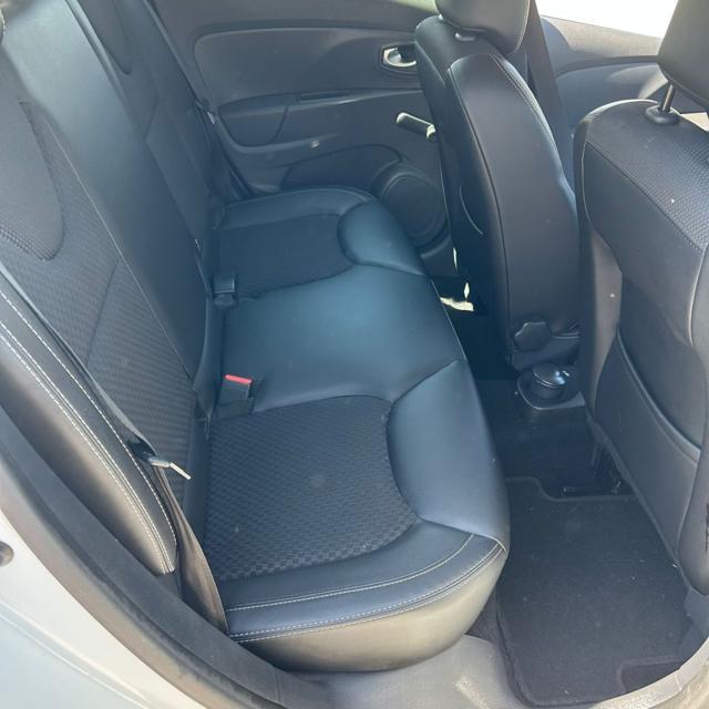 RENAULT CLIO STATION WAGON 1.5 DCI AUTOC.N1 4PTI-2019
