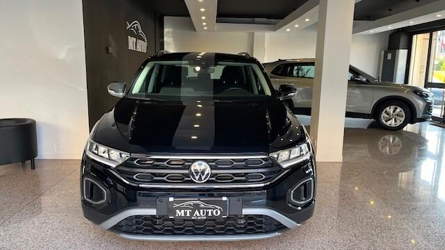 Volkswagen T-Roc 2.0 TDI SCR Life