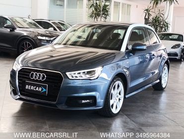 Audi A1 A1 1.4 TDI Admired*S-LINE EXTERIOR*FULL LED*