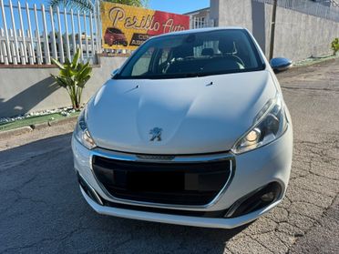 Peugeot 208 1.2 GPL Allure 2017