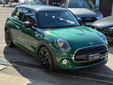 Mini 1.5 Benzina -unipro- ( 30 Mila km ) -rate-