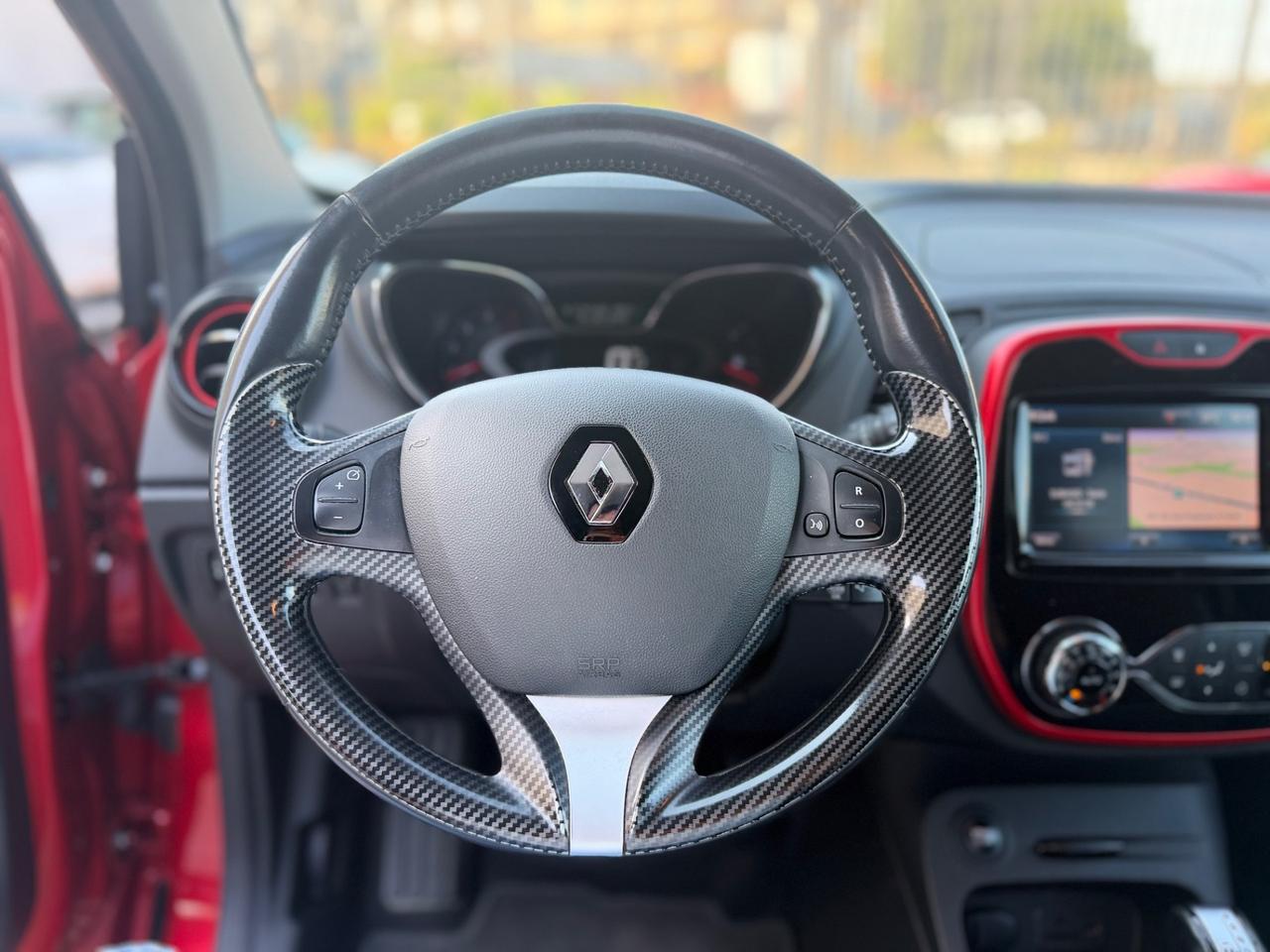 Renault Captur dCi 8V 90 CV EDC Start&Stop Energy Hypnotic