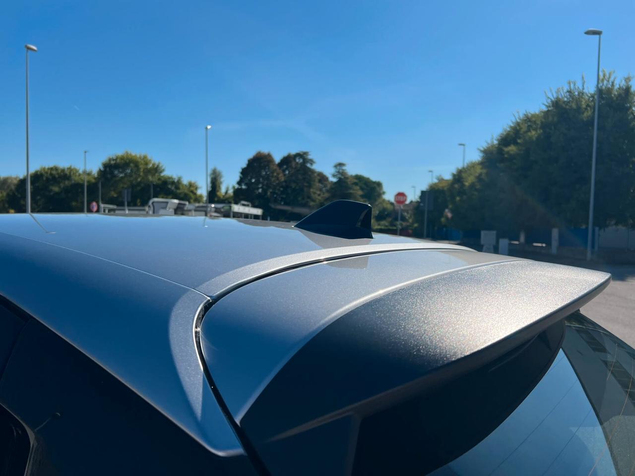 Lancia Ypsilon Hybrid e-DCT LX 110cv