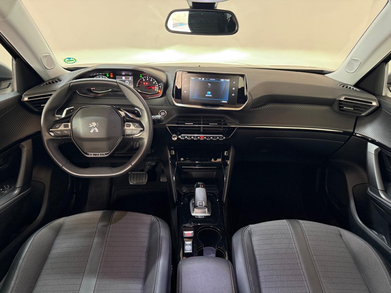 Peugeot 2008 BlueHDi 130 S&S EAT8 Allure Pack