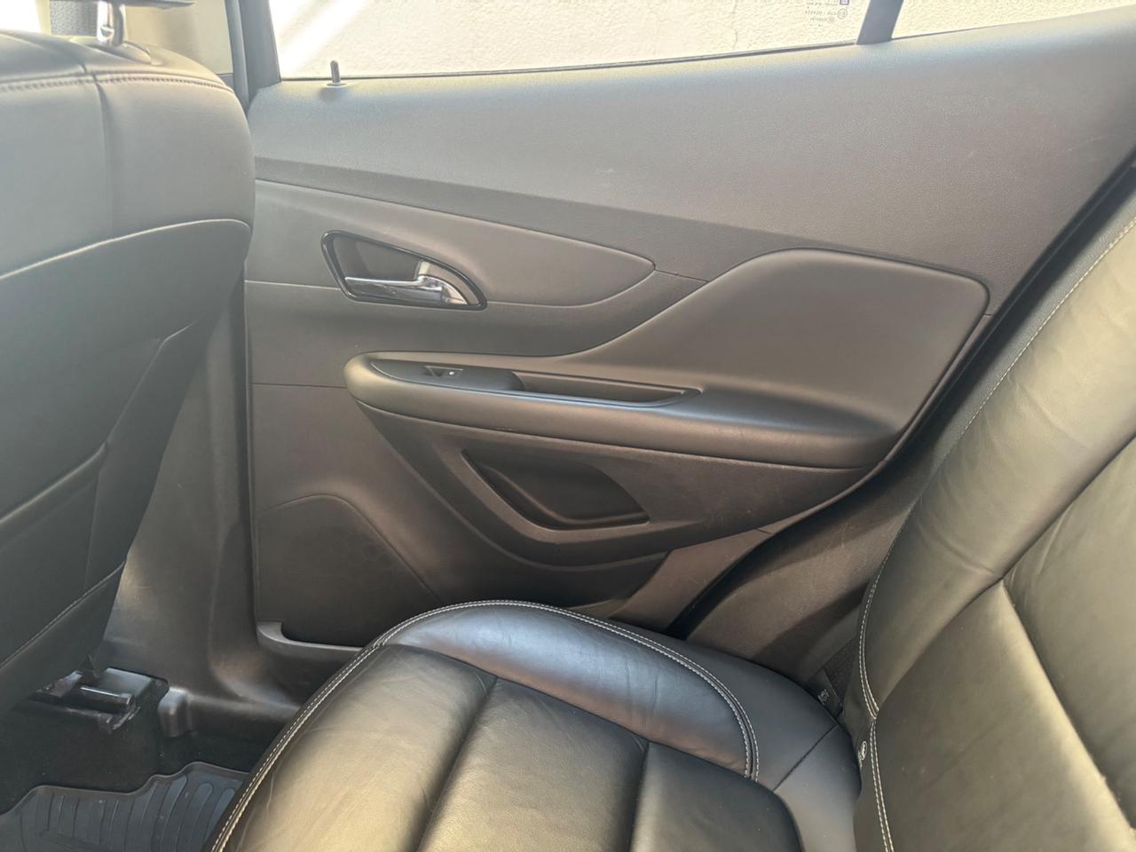 Opel Mokka X 1.6 CDTI Ecotec 136CV 4x2 aut. Ultimate