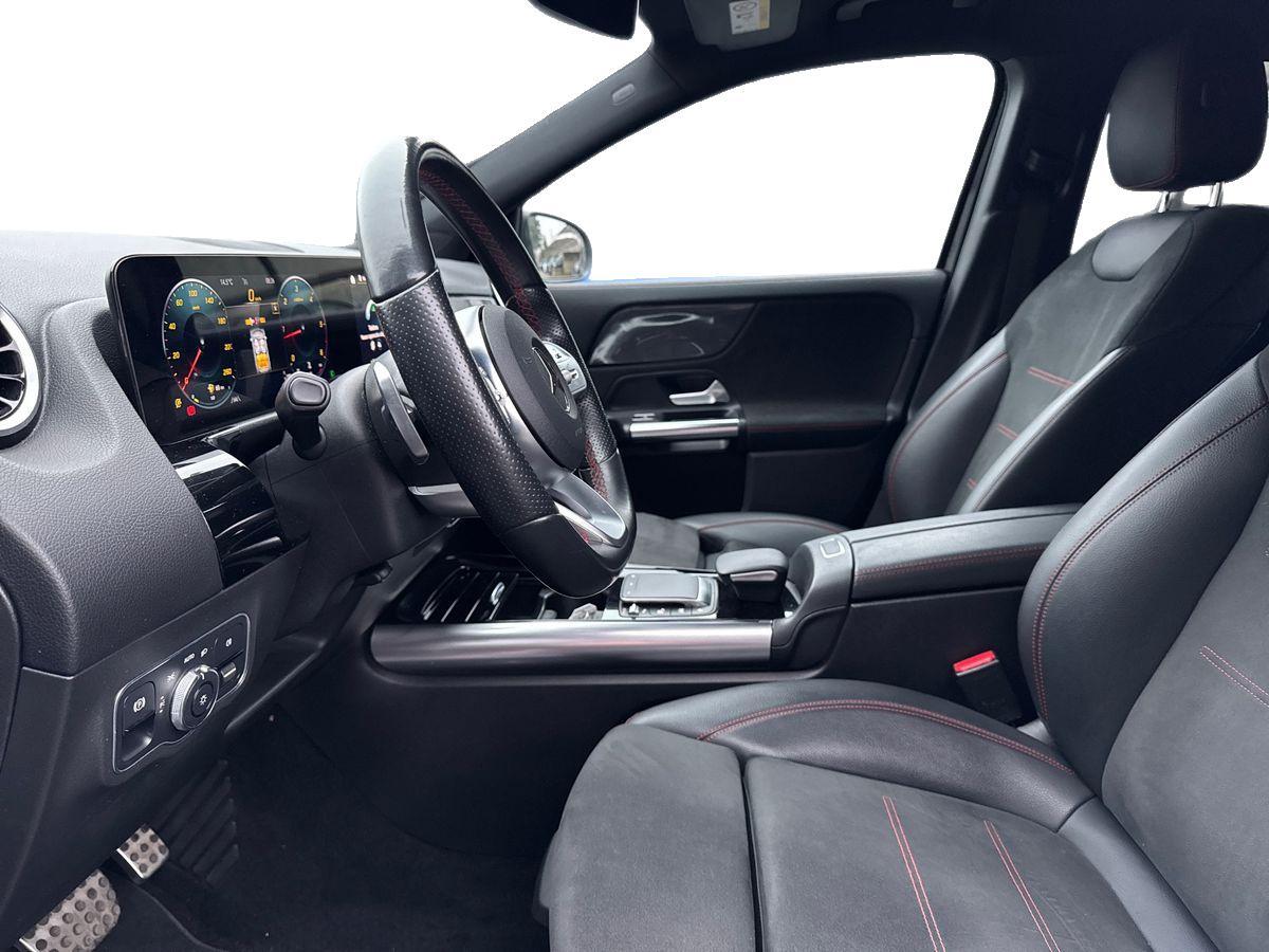 Mercedes-Benz GLA 220 d Premium 4matic auto