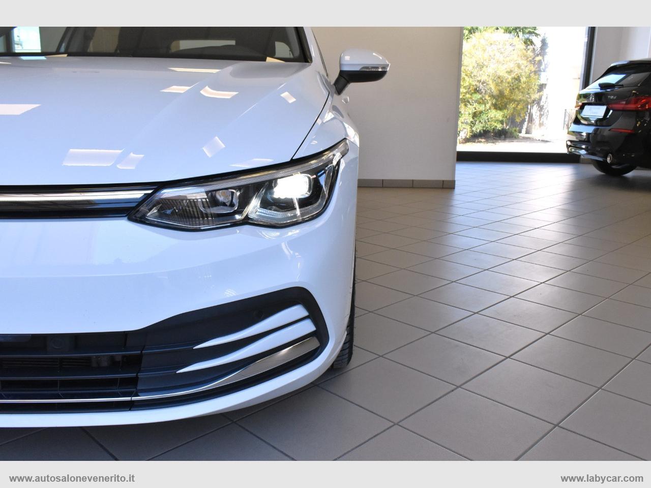 VOLKSWAGEN Golf 2.0 TDI SCR Style