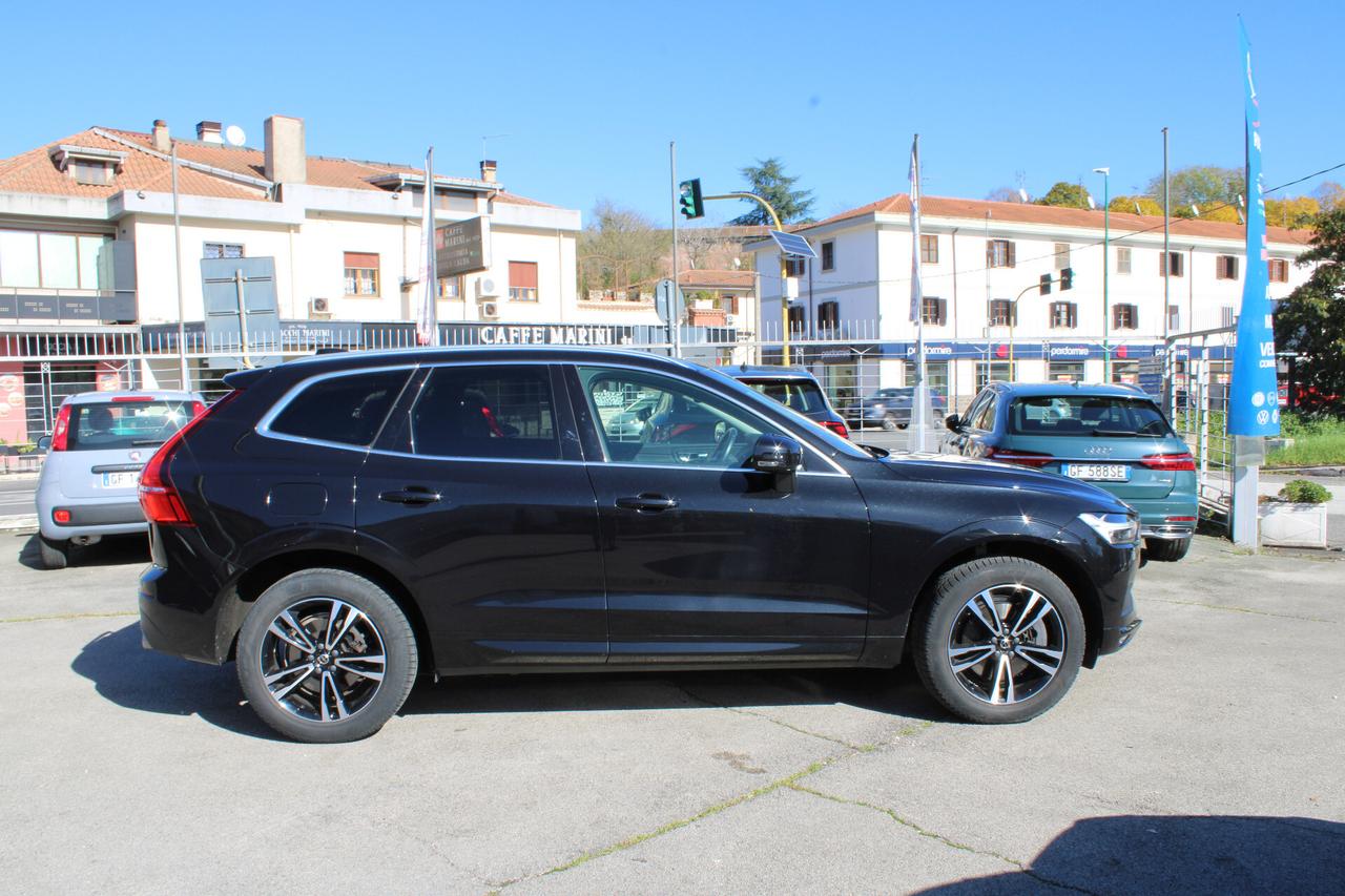 Volvo XC 60 XC60 B4 (d) AWD Geartronic Momentum
