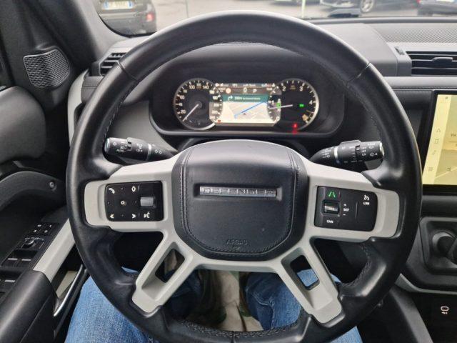 LAND ROVER Defender 110 3.0D I6 300 CV AWD X-Dynamic