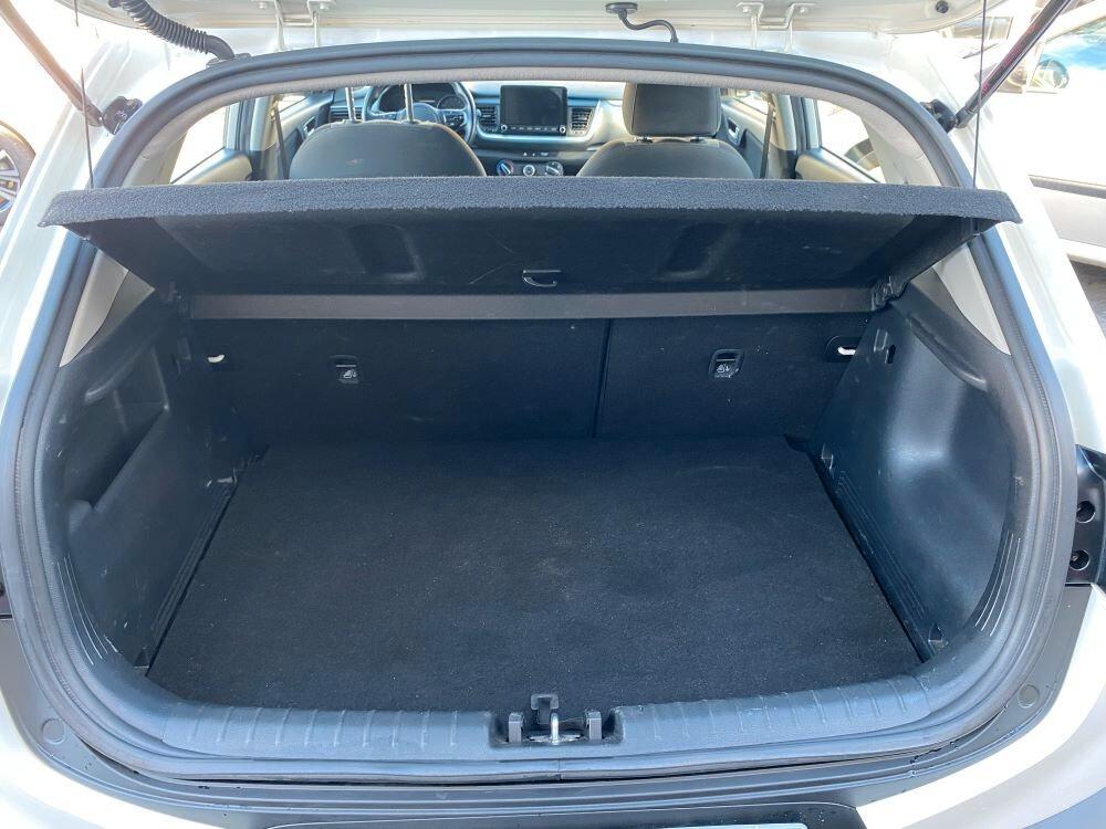 Kia Stonic 1.2 DPI Urban