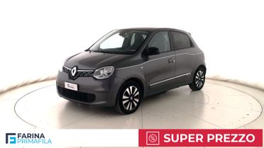 RENAULT Twingo Electric - Twingo Techno 22kWh