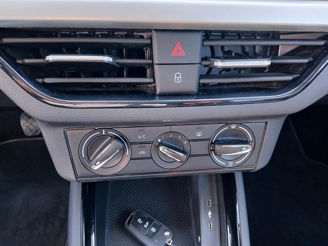 Skoda Kamiq 1.0 TSI Ambition 95CV-AZIENDALE