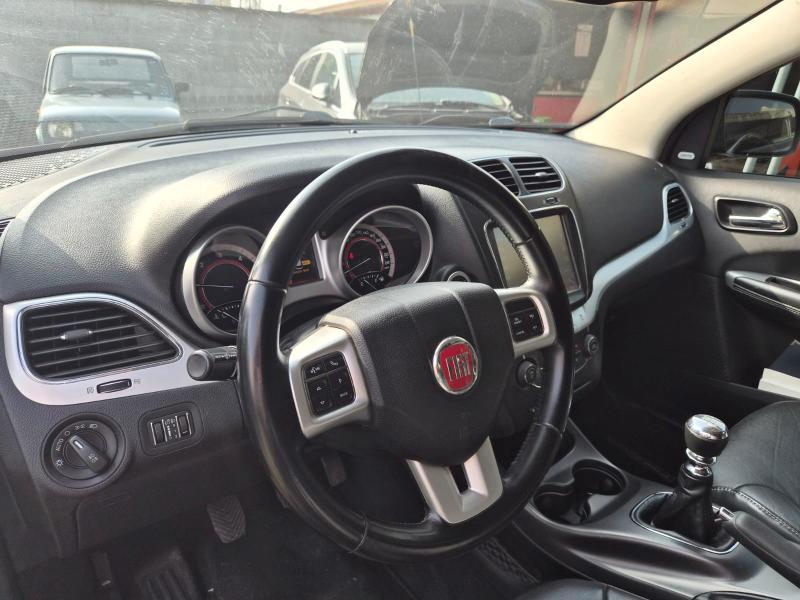 Fiat Freemont 2.0 mjt 16v Lounge 140cv