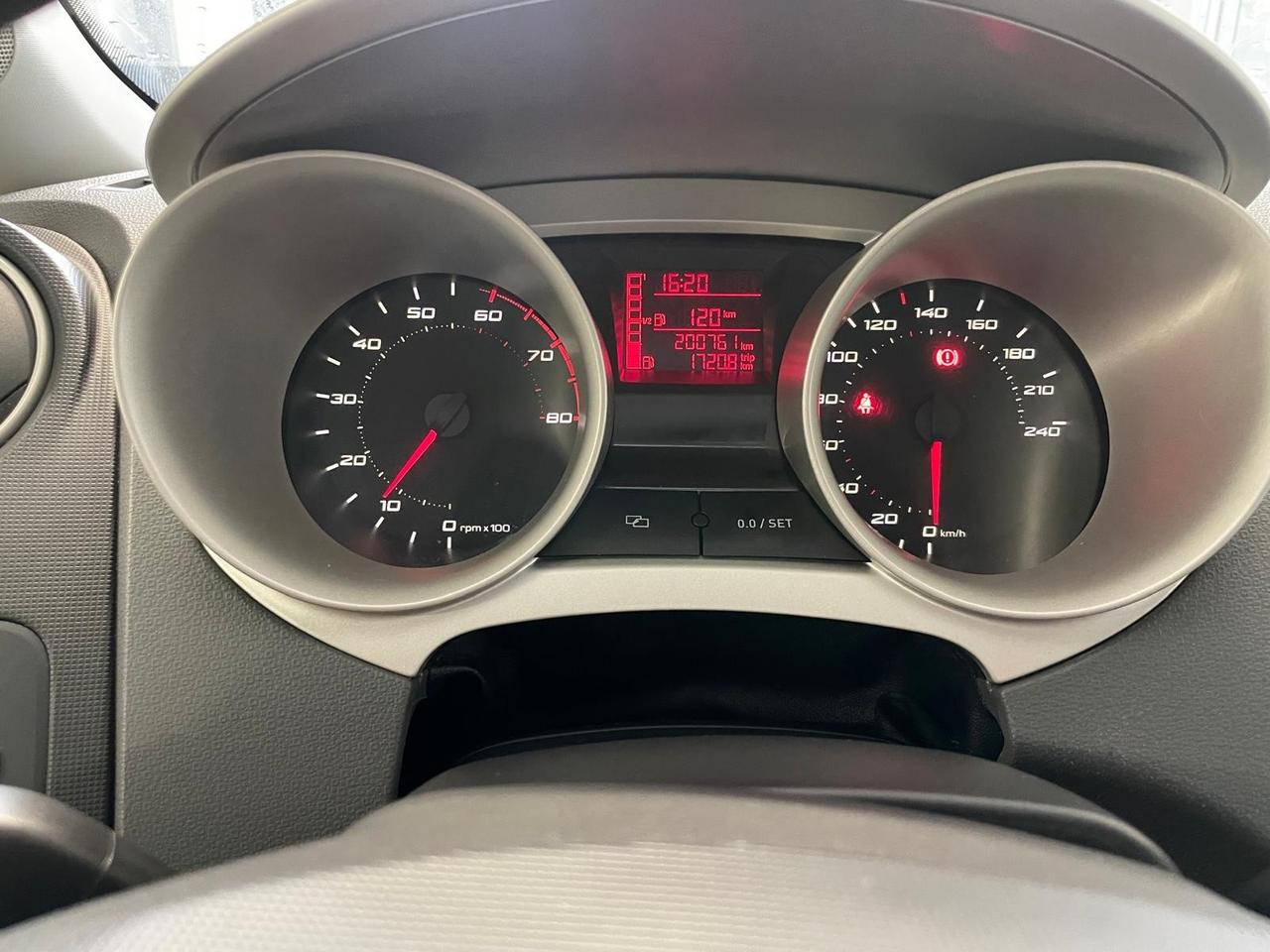 Seat Ibiza 1.4 COPA