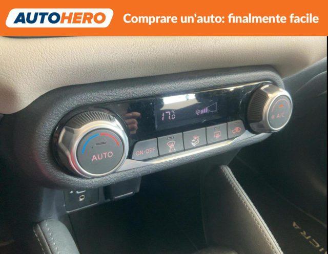 NISSAN Micra IG-T 92 5 porte Acenta