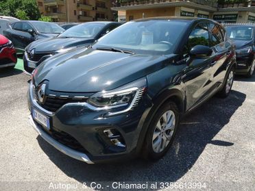Renault Captur Captur Full Hybrid E-Tech 145 CV Intens