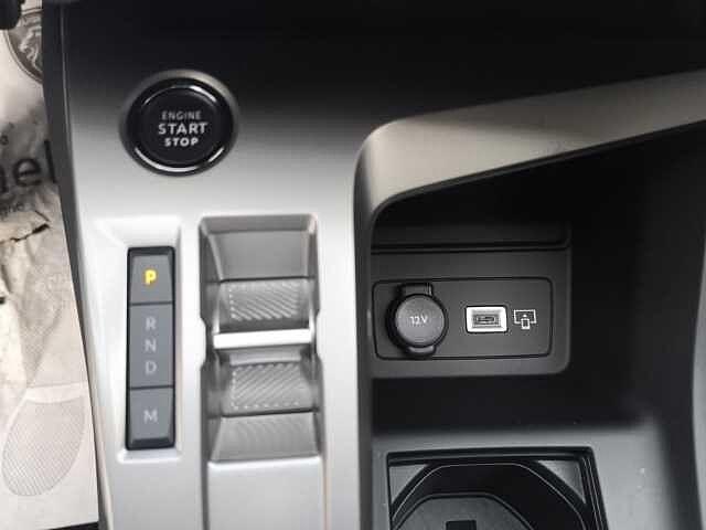 Peugeot 308 BlueHDi 130 S&S EAT8 SW Allure