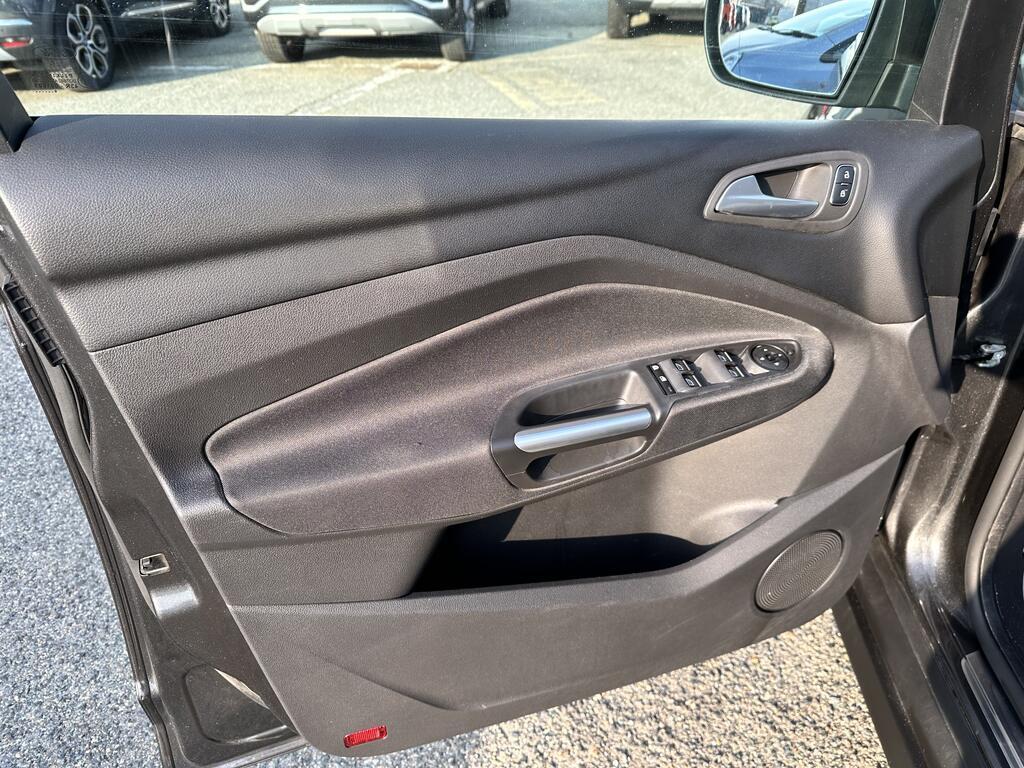 Ford C-Max 1.6 Titanium