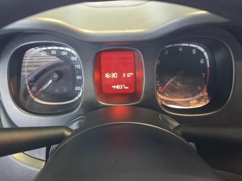 FIAT Panda 3ª serie 0.9 TwinAir Turbo S&S 4x4