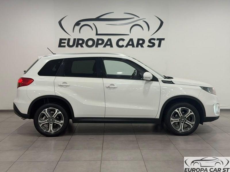Suzuki Vitara 1.6 VVT S/S 4WD AllGrip V-Top