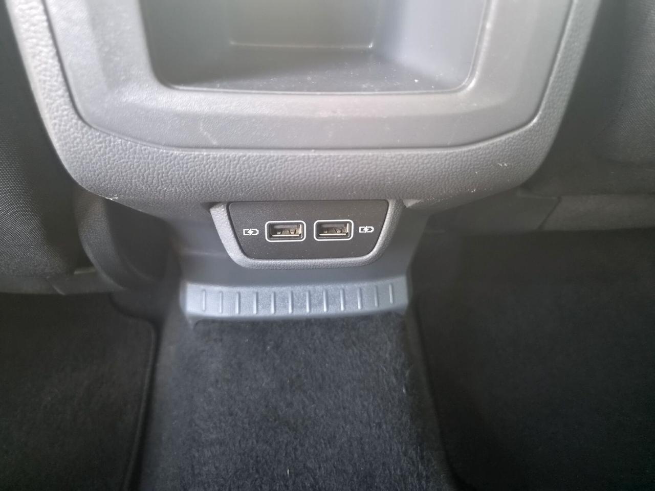 Volkswagen T-Cross 1.6 TDI Advanced