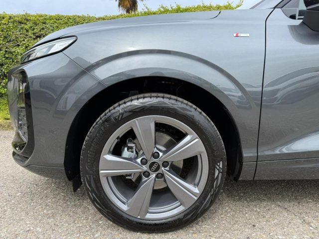 AUDI Q3 Sportback TFSI 110 Kw S tronic S Line Edition KM0